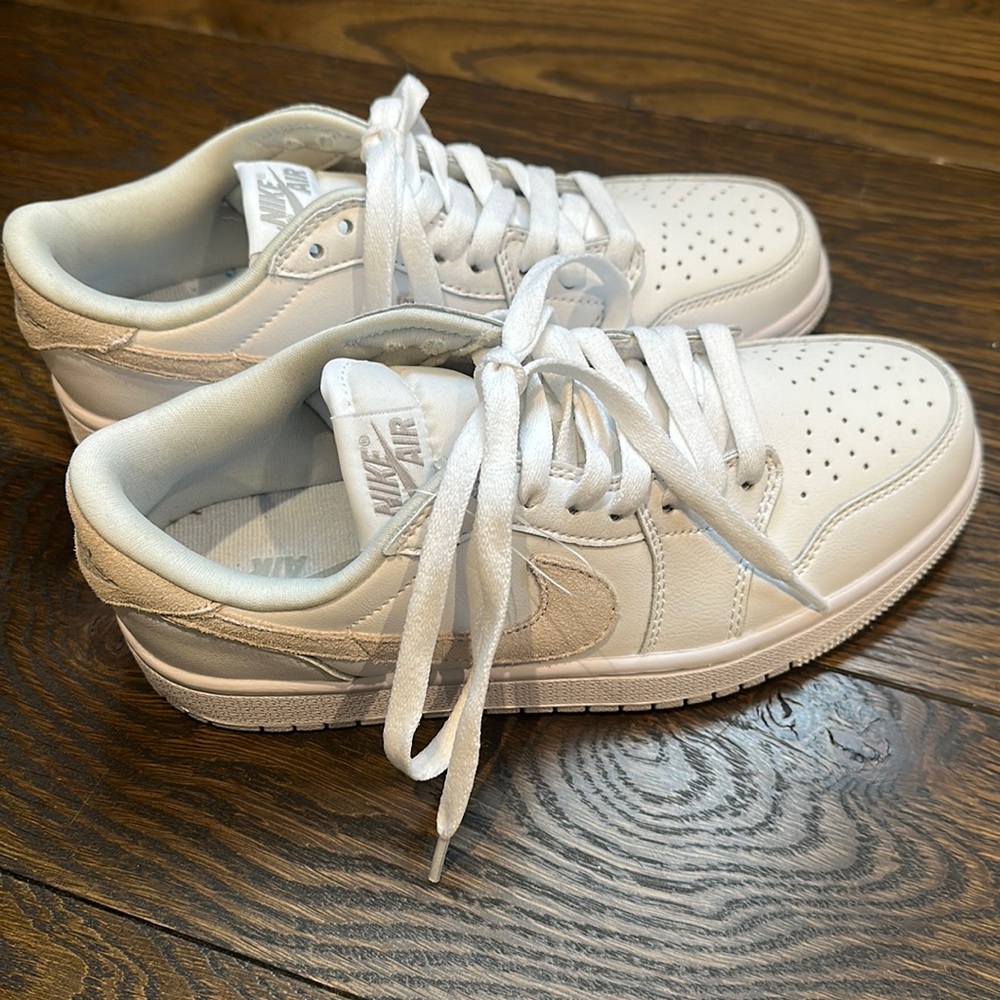 Nike Jordan low